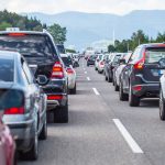 Traffic Violation Leads North Carolina