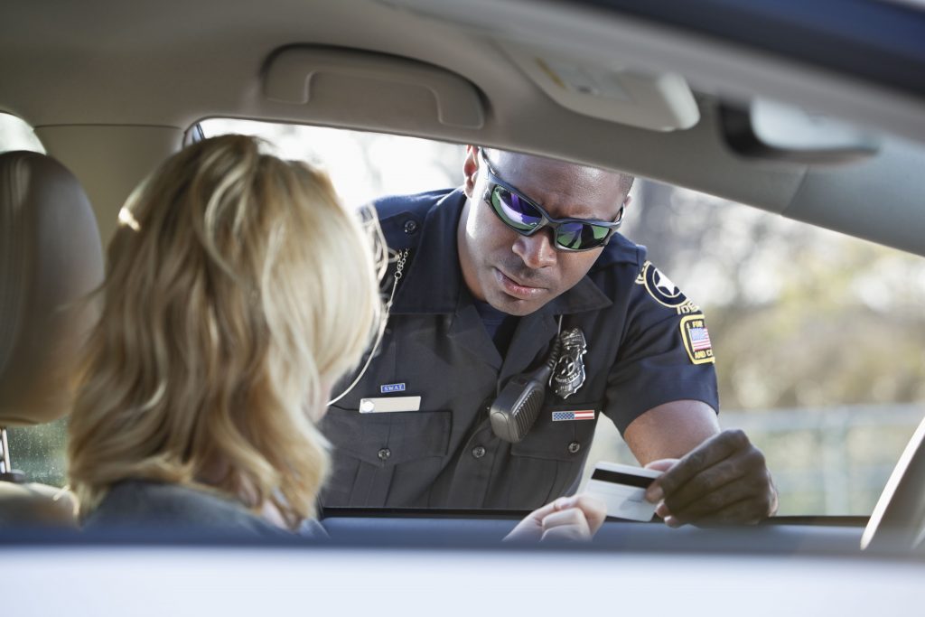 Traffic Ticket Convictions in North Carolina Legal Plex LLC